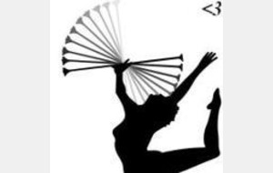 TWIRLING BÂTON